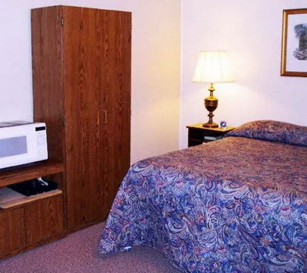Quartz Mountain Inn (Siesta Grande Motel) - From Trip Dot Com